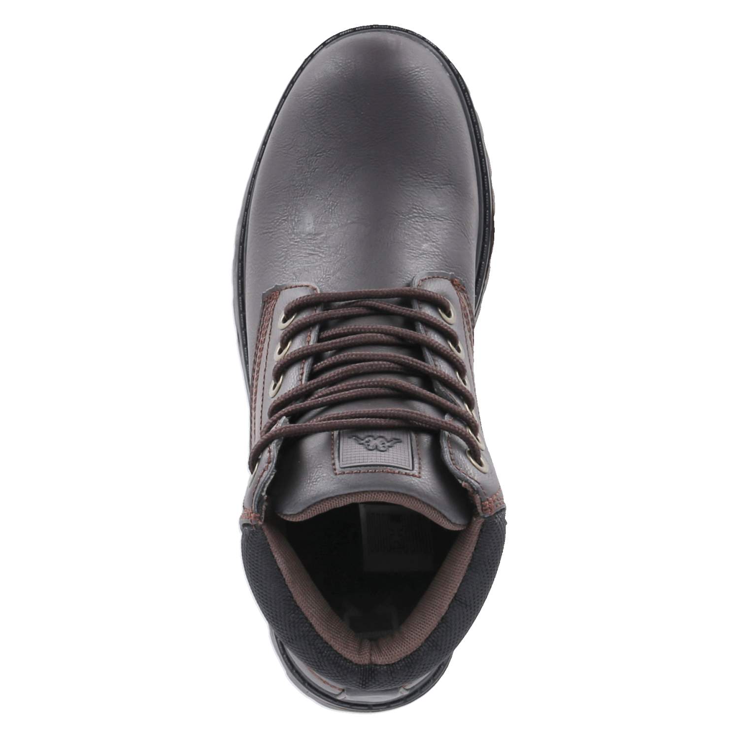 Kappa Boots TENNESEE 2 - brown