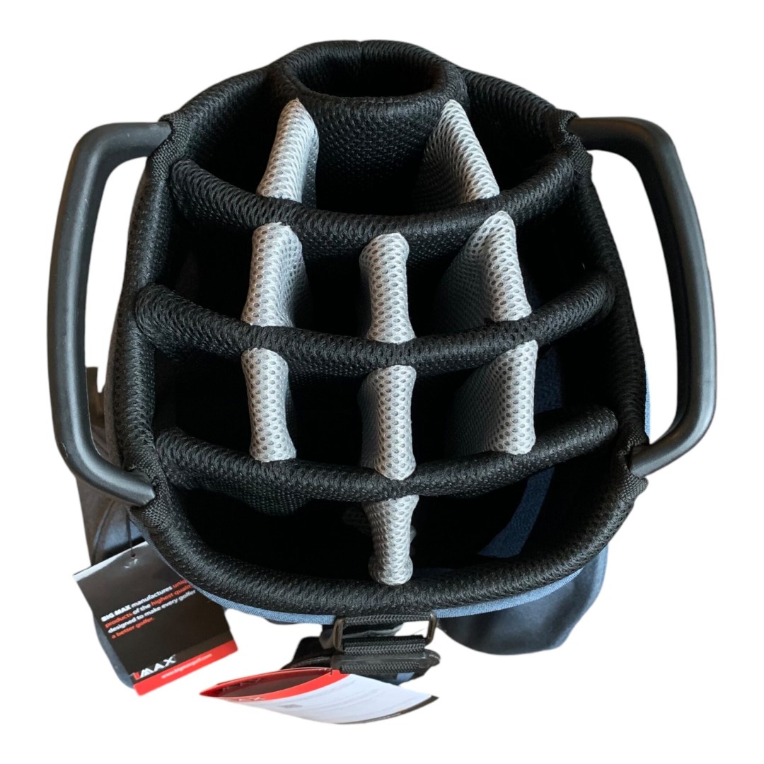 Big Max Aqua Prime Cart Bag