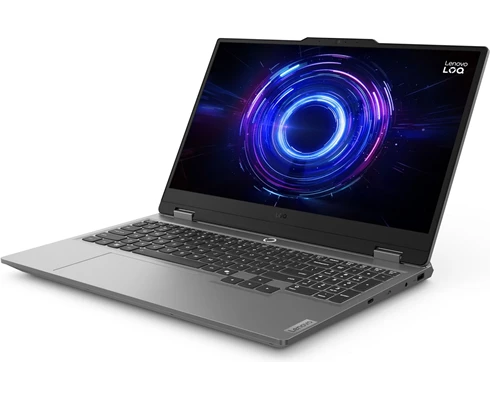 Lenovo LOQ 15