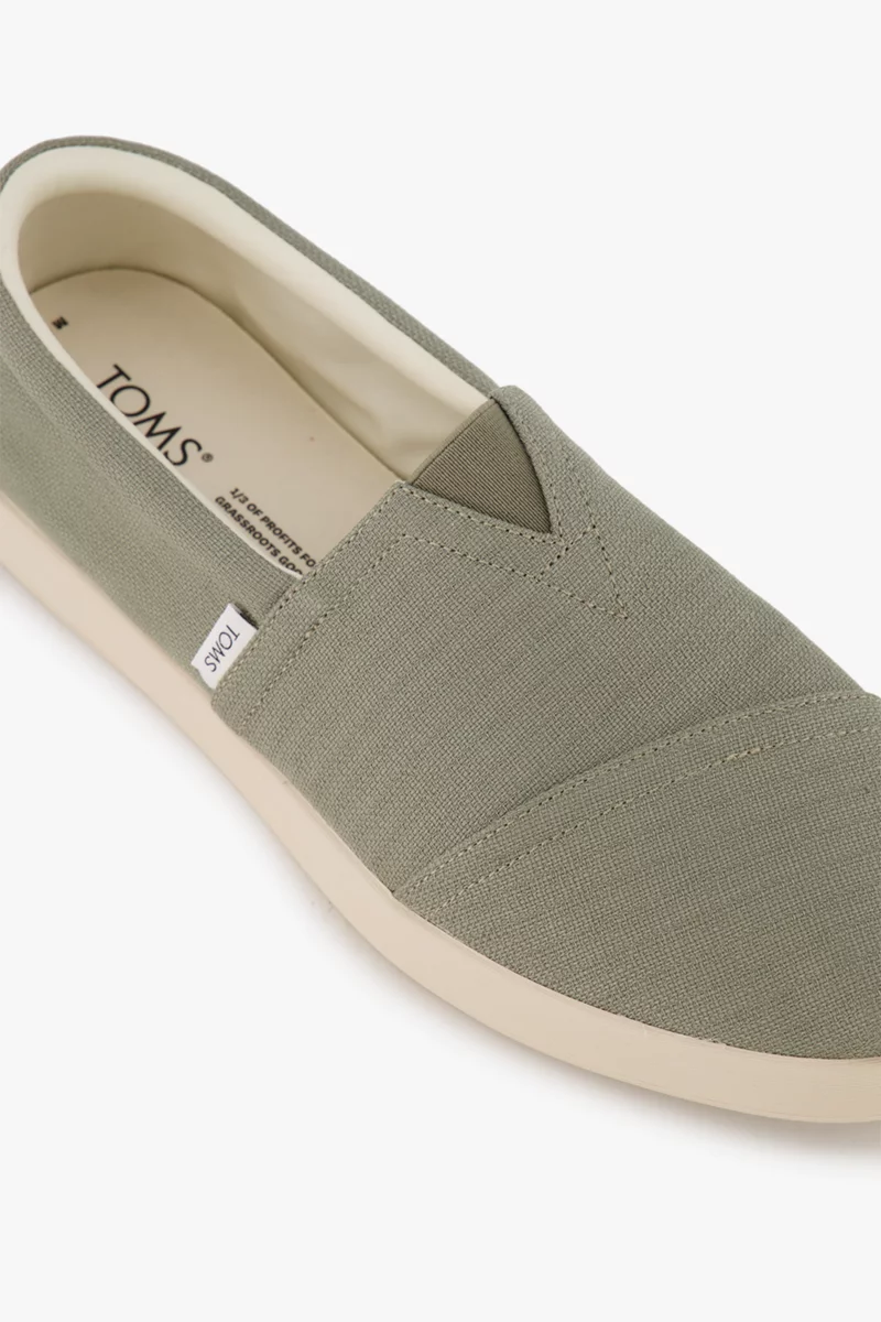 TOMS Alpargata Forward Herren Espadrilles