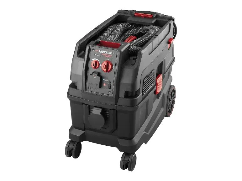 Werkstatt-Sauger »PPWD 30 B2« mit 3-in-1 Bodendüse, 1300 W