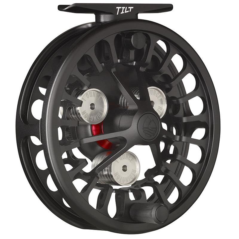 Moulinet Mouche Redington Tilt Black