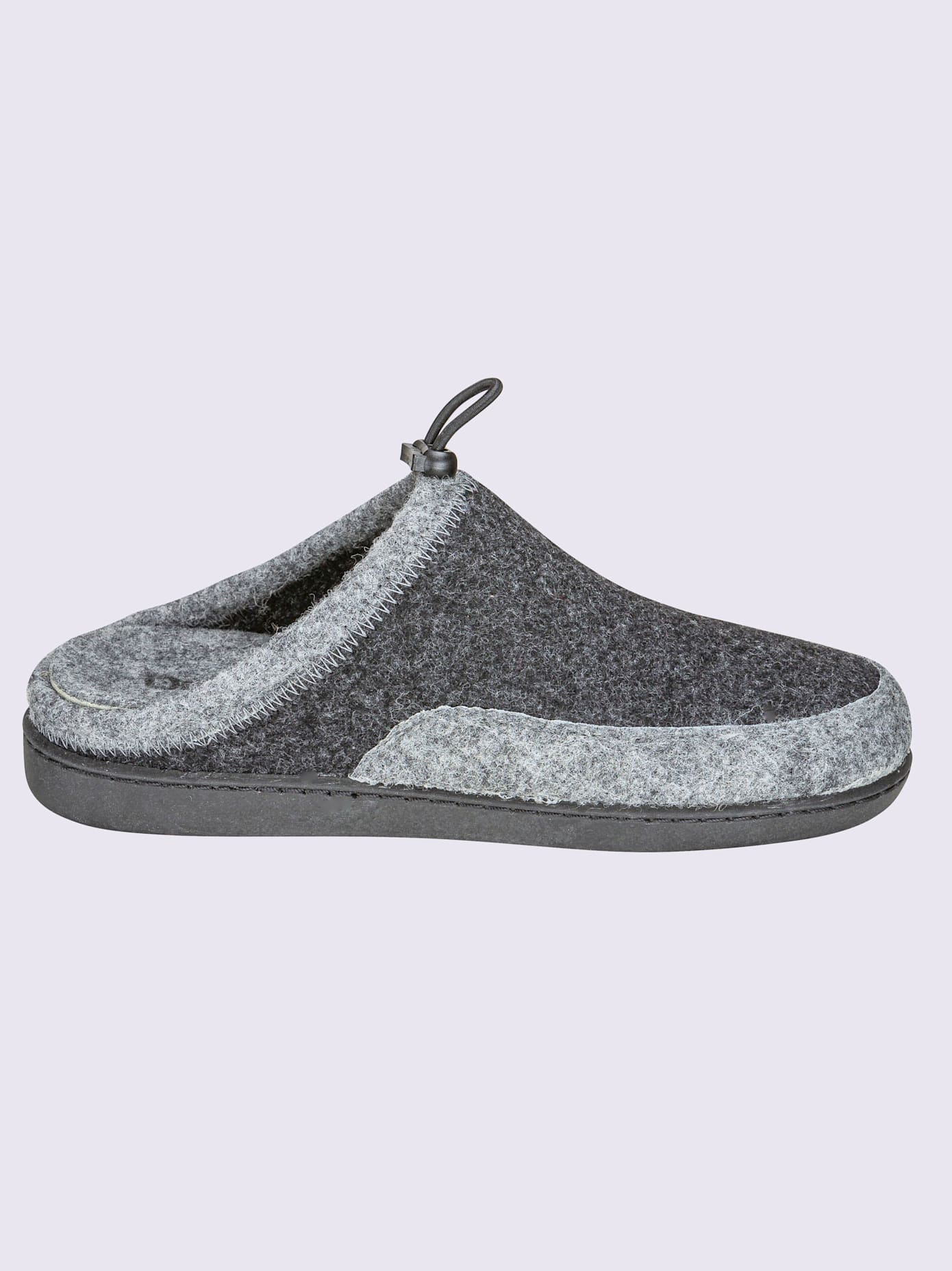 Chaussons feutre de qualité