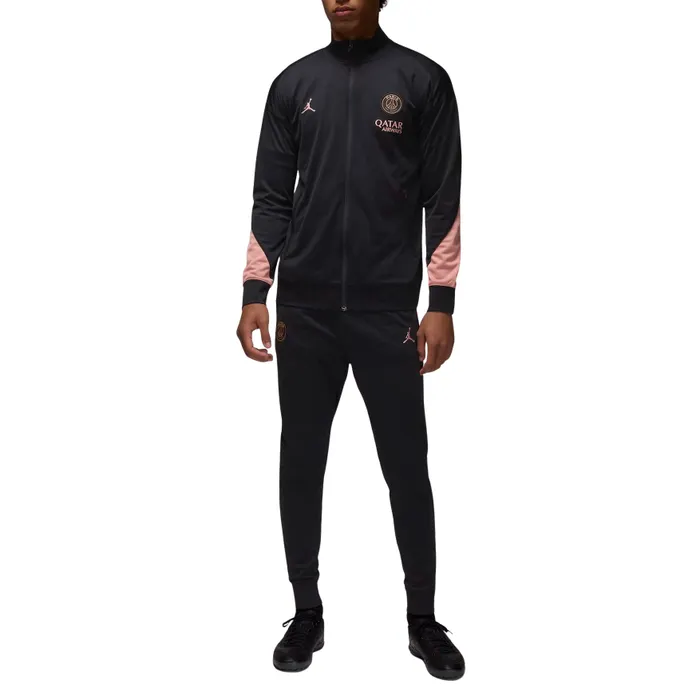 Nike Paris Saint-Germain Strike Trainingspak Heren