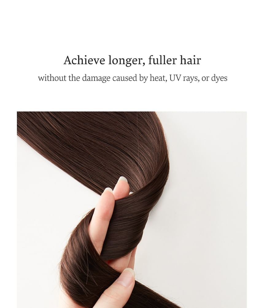 MIGUHARA - Dagelijks zijde-effect haarserum
