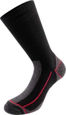 LenzPerformance Multisport 3er - schwarz