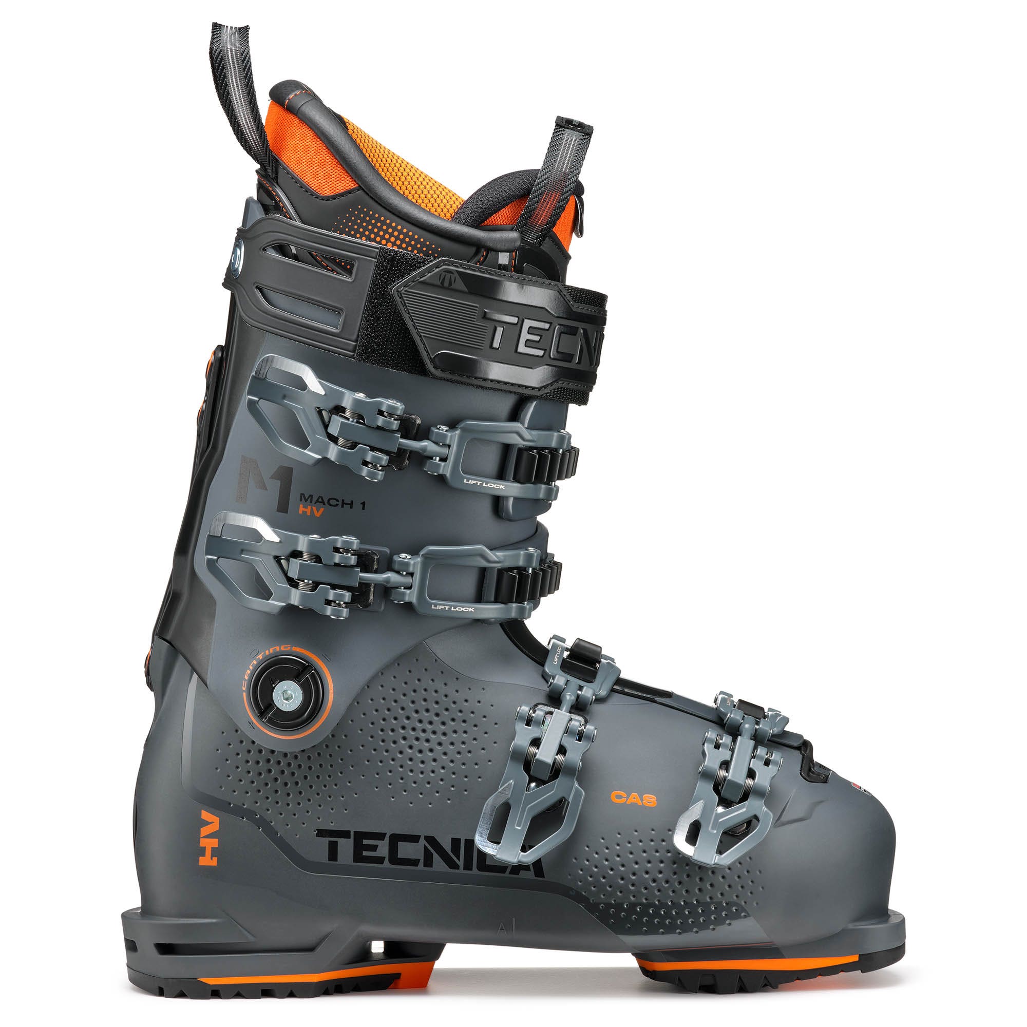 Tecnica  Mach 1 HV 110 TD GW