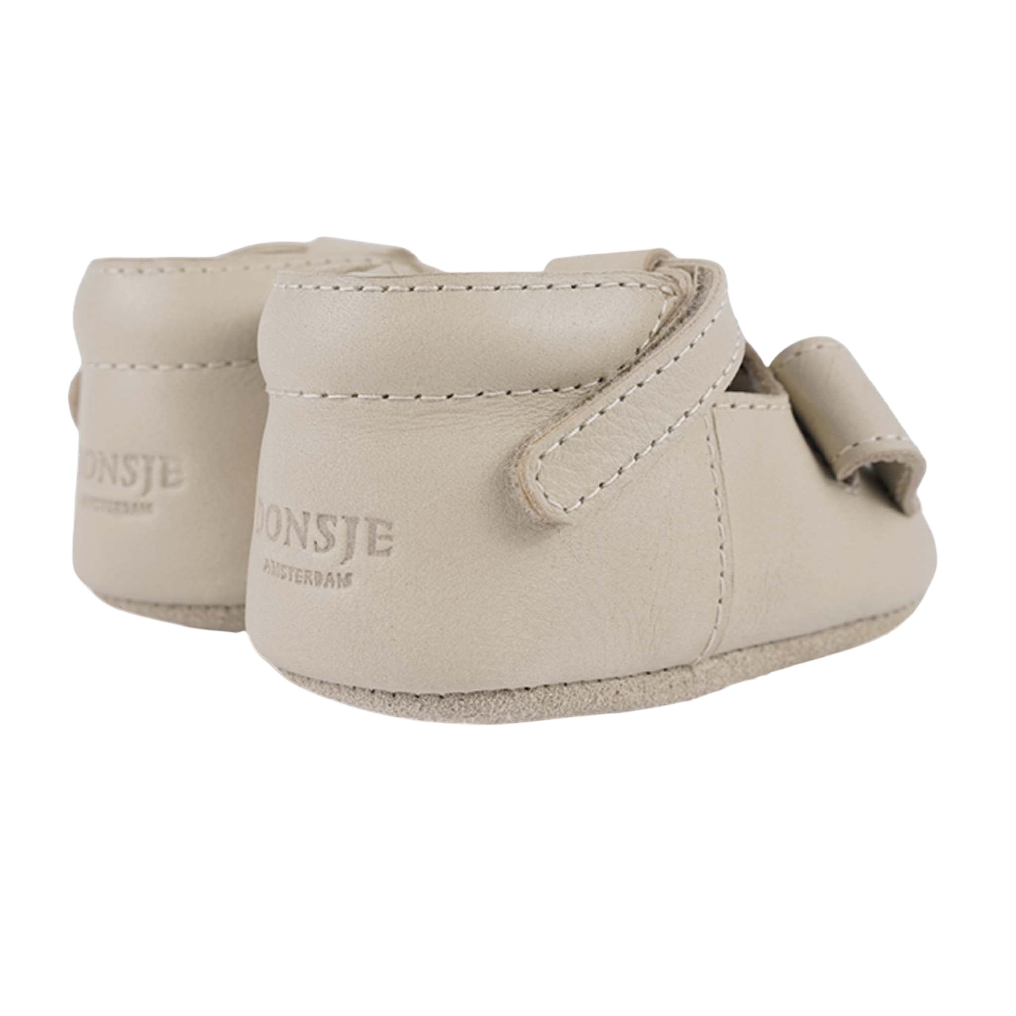 Baby Schuhe Spark Golden Retriever Ivory