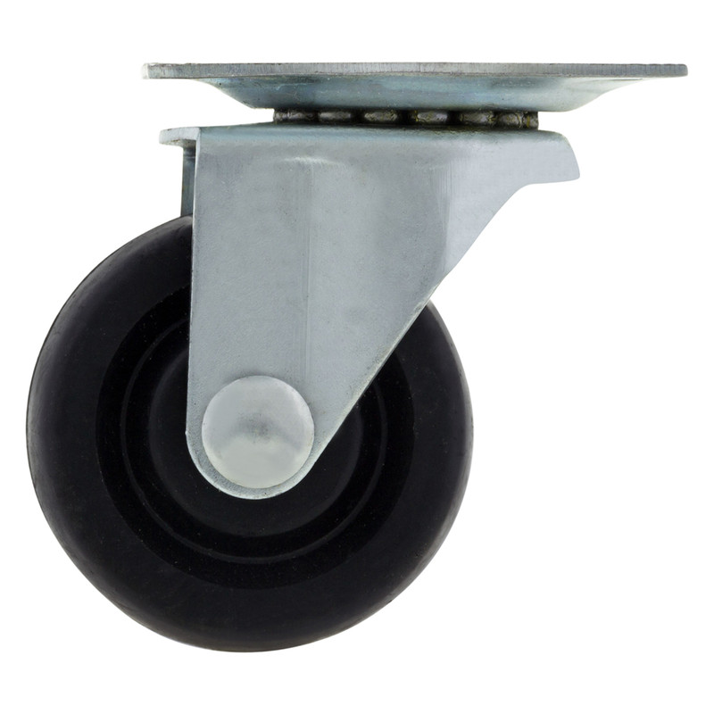 Meubelzwenkwiel 38mm 25kg