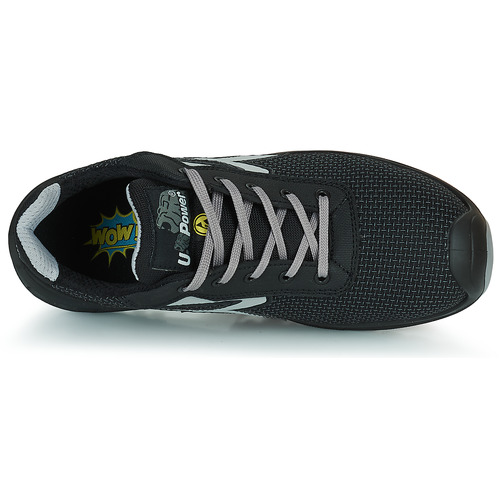 U-Power - RAPTOR S3 SRC - Noir / Gris