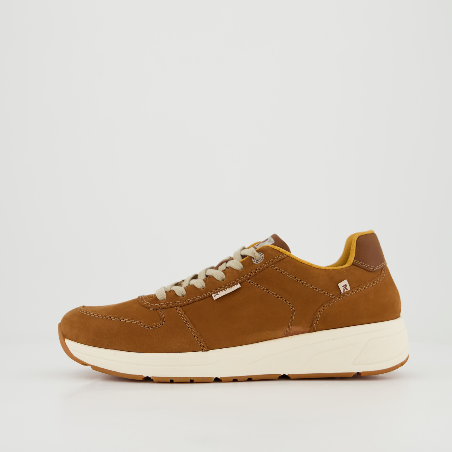 Rieker HWK Herren Halbschuhe