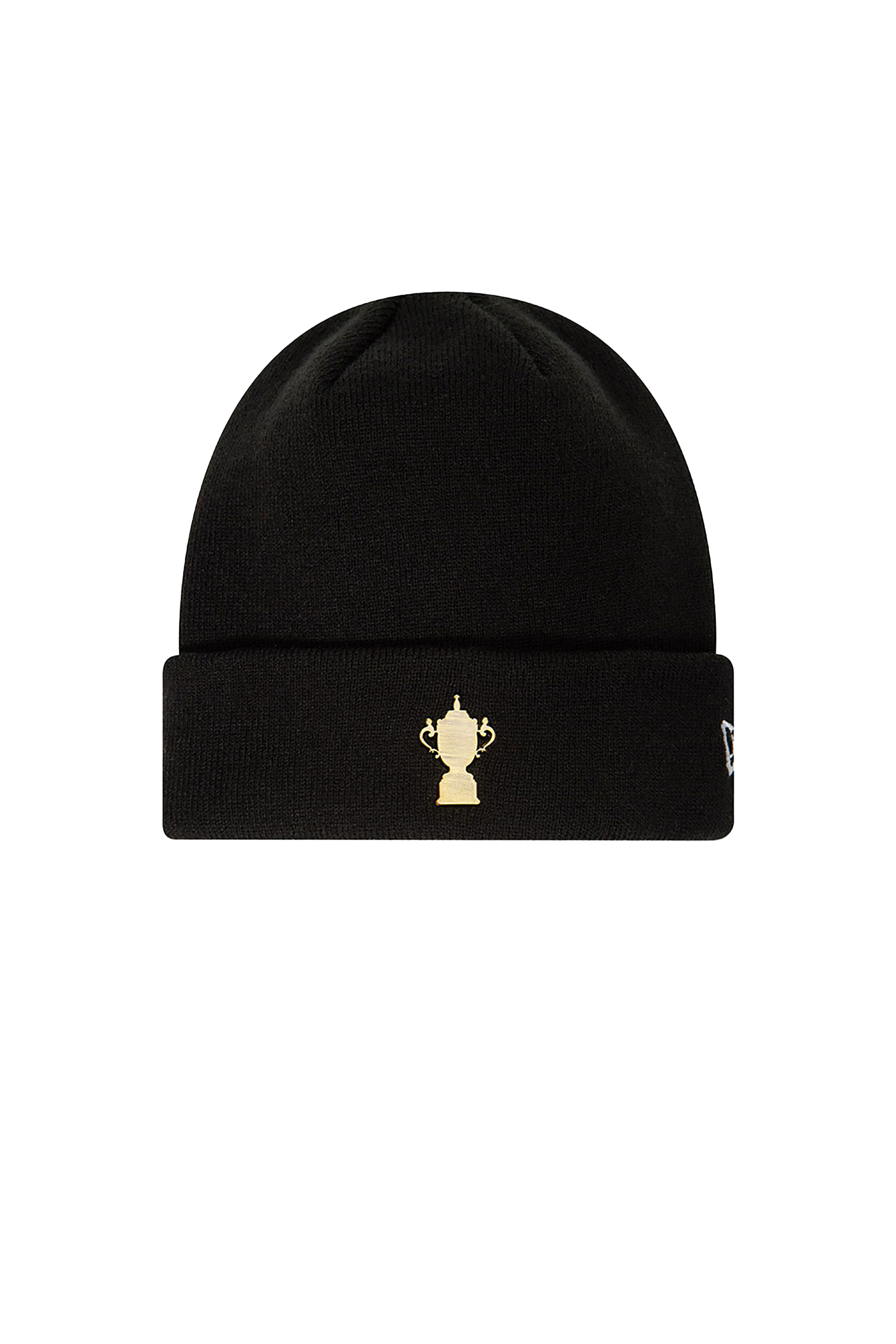 NEW ERA Bonnet WEB ELLIS CUFF  Noir