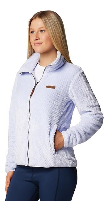 COLUMBIA - POLAIRE FIRE SIDE II SHERPA FZ