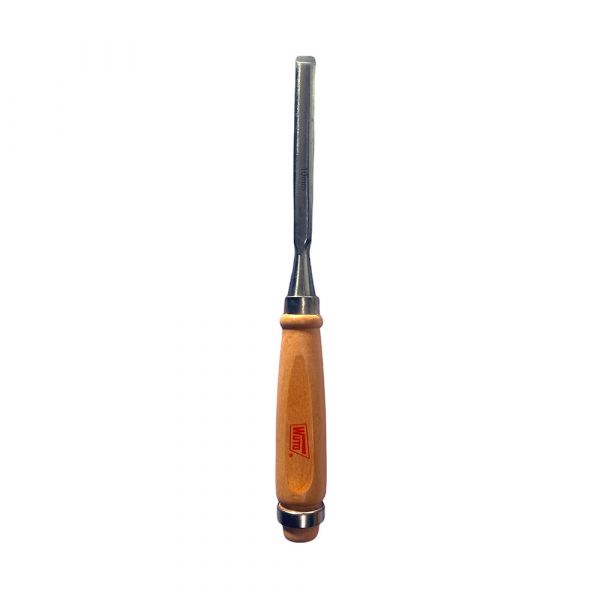 Wuto Goivas Modelo 10 Largura: 10MM - ELK02600
