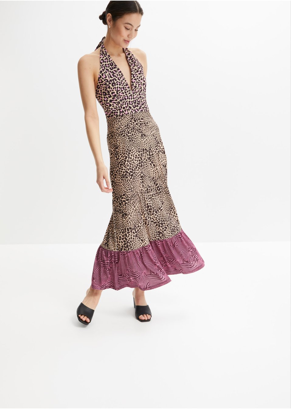 Robe longue