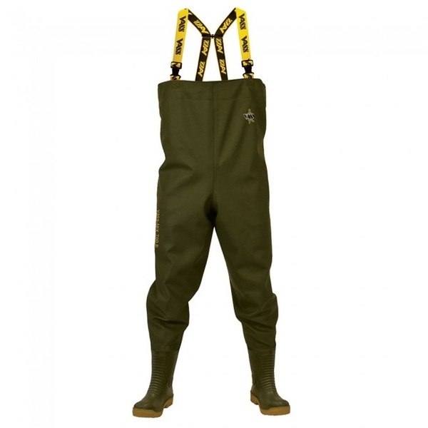 Pantalon de wading Vass-Tex 700E Chest Wader
