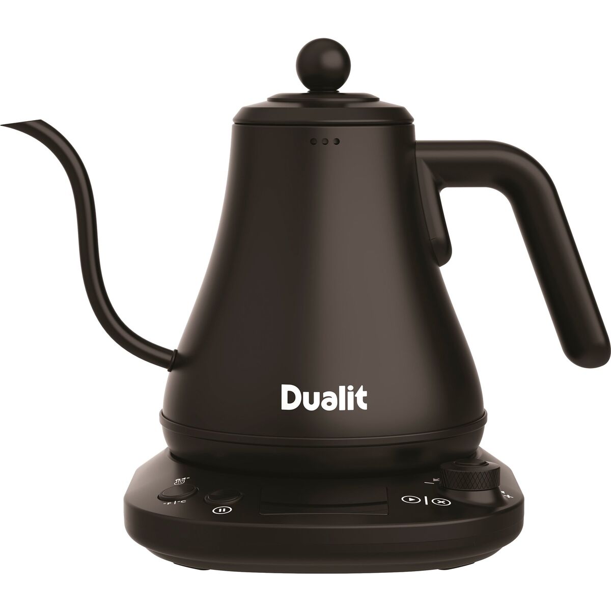 Pour Over el-koker