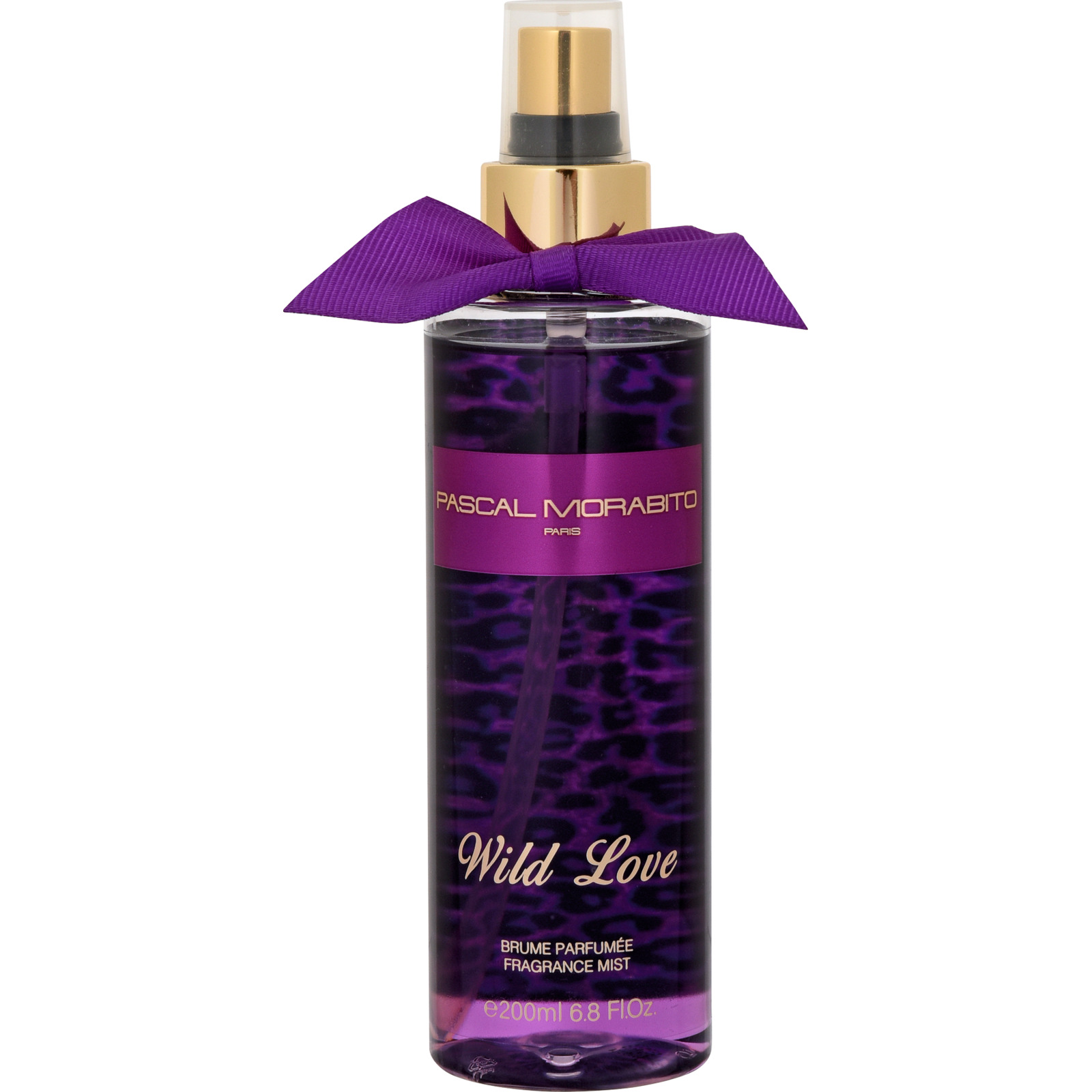 Pascal Morabito Wild Love Bodyspray 200 ml