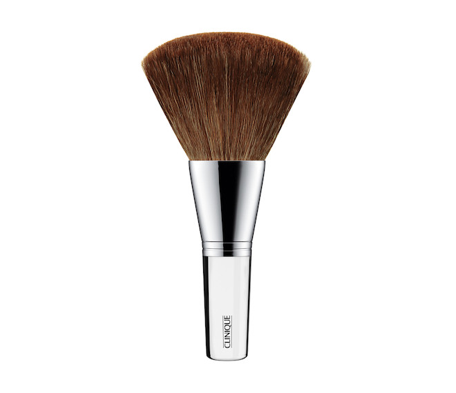 Clinique Pinsel Bronzer/Blender Brush