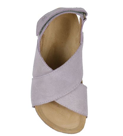 Wheat Sandalen - Wan - Soft Flieder