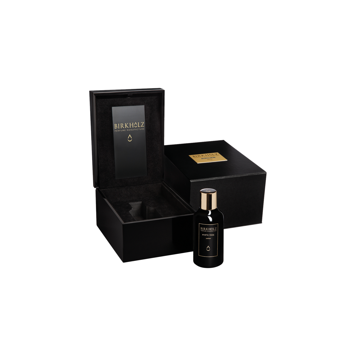 Mystic Haze Eau de Parfum 100ml