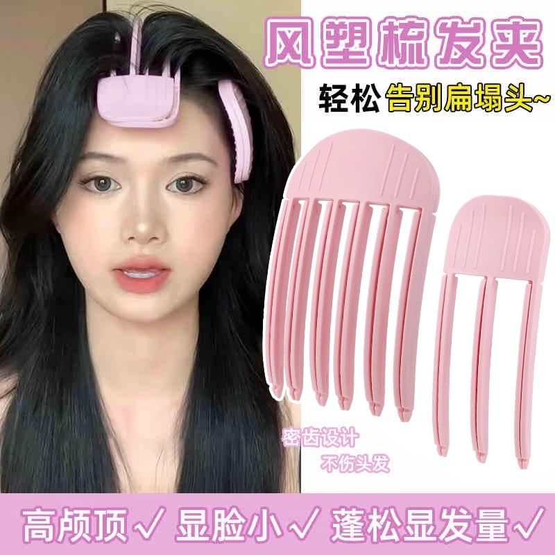 Kayochs - Volumizing Hair Comb / Set