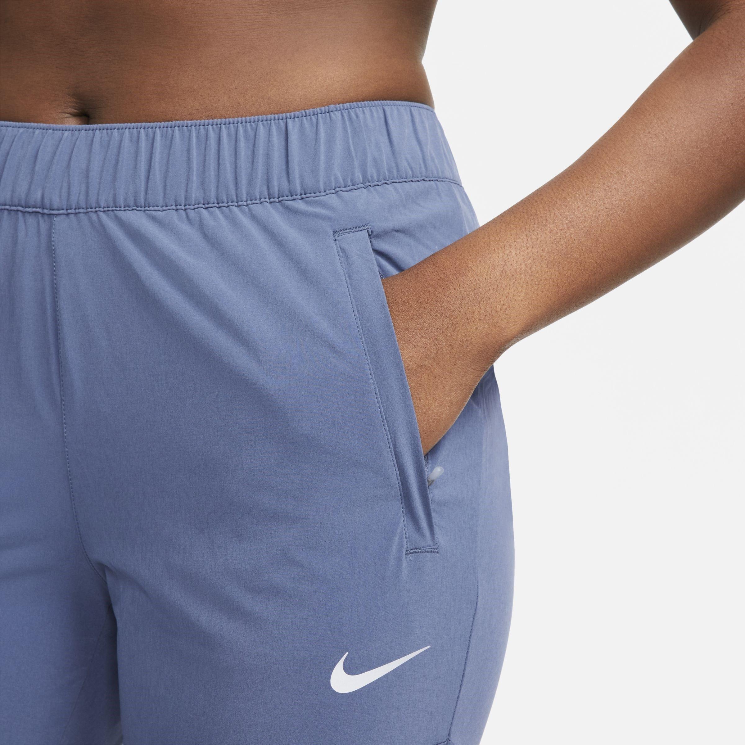 Nike Dri Fit Essential WomenS Running Pants