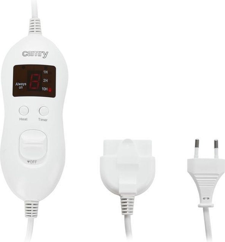 Camry - CR 7421 - Elektrische Deken