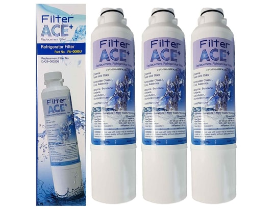 SAMSUNG - Filtre à eau Filtre ACE FA-0085U remplace DA29-00020B / HAF-CIN/EXP par ...
