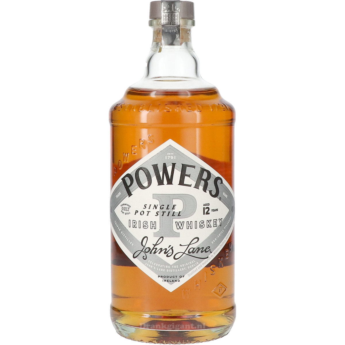 Powers John's Lane 12 Year 70 cl