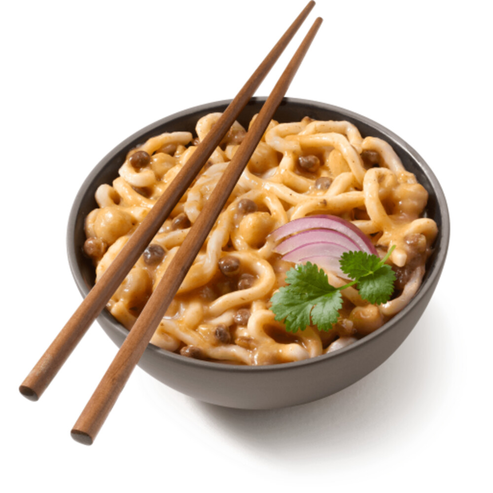 2x The Noodle Poodle Indonesian Rendang250 gr