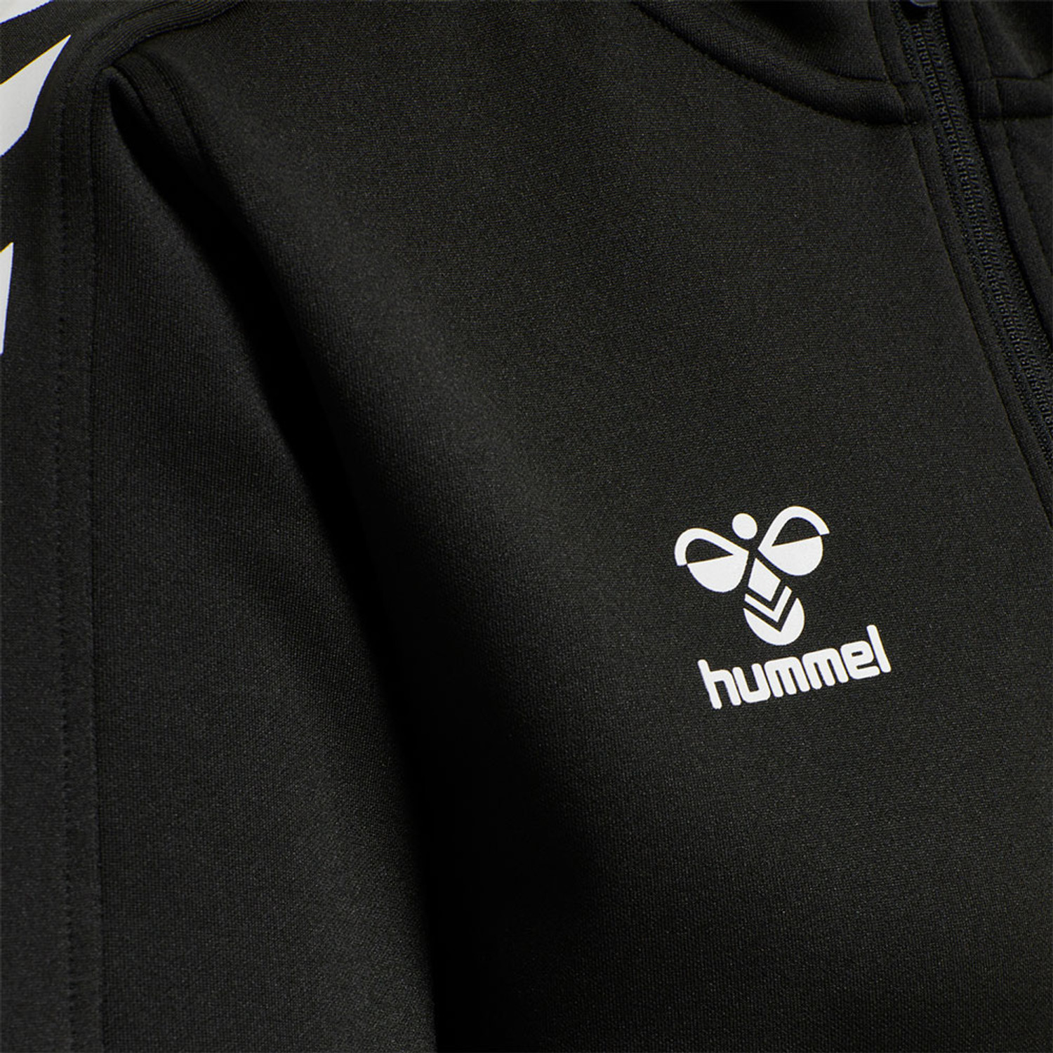 Hummel Core XK Half Zip Sweat Women