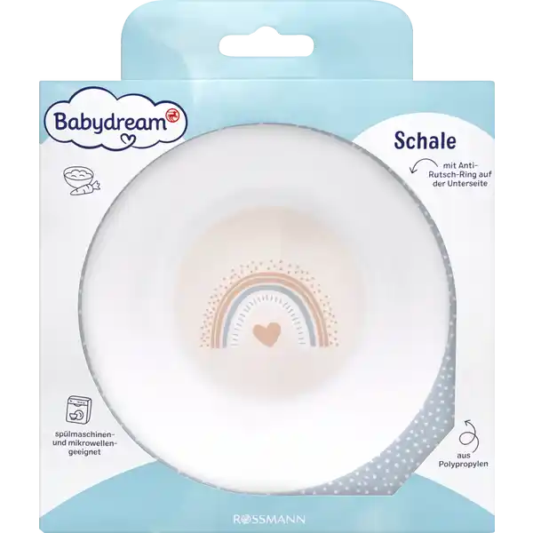 Schale aus PP