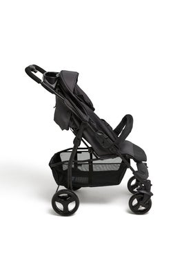 Beemoo Move Shopper Trille, Asphalt