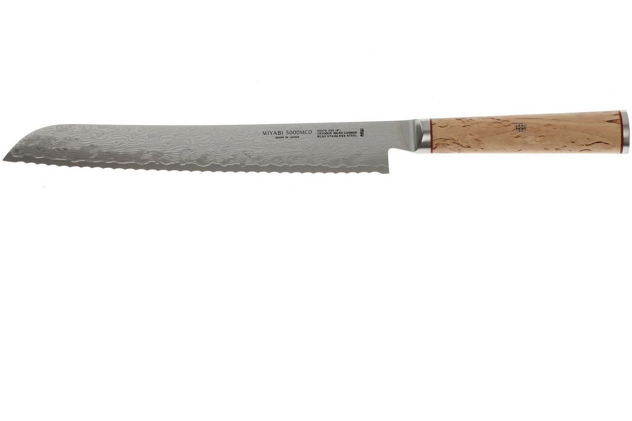 Miyabi by Zwilling 5000MCD broodmes, 34376-231