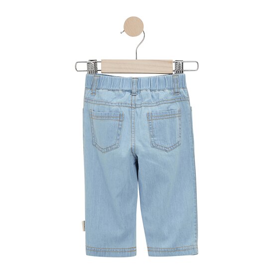 Parfum du Sud Pantalon   Salt Chambray        de               P'tit bisou