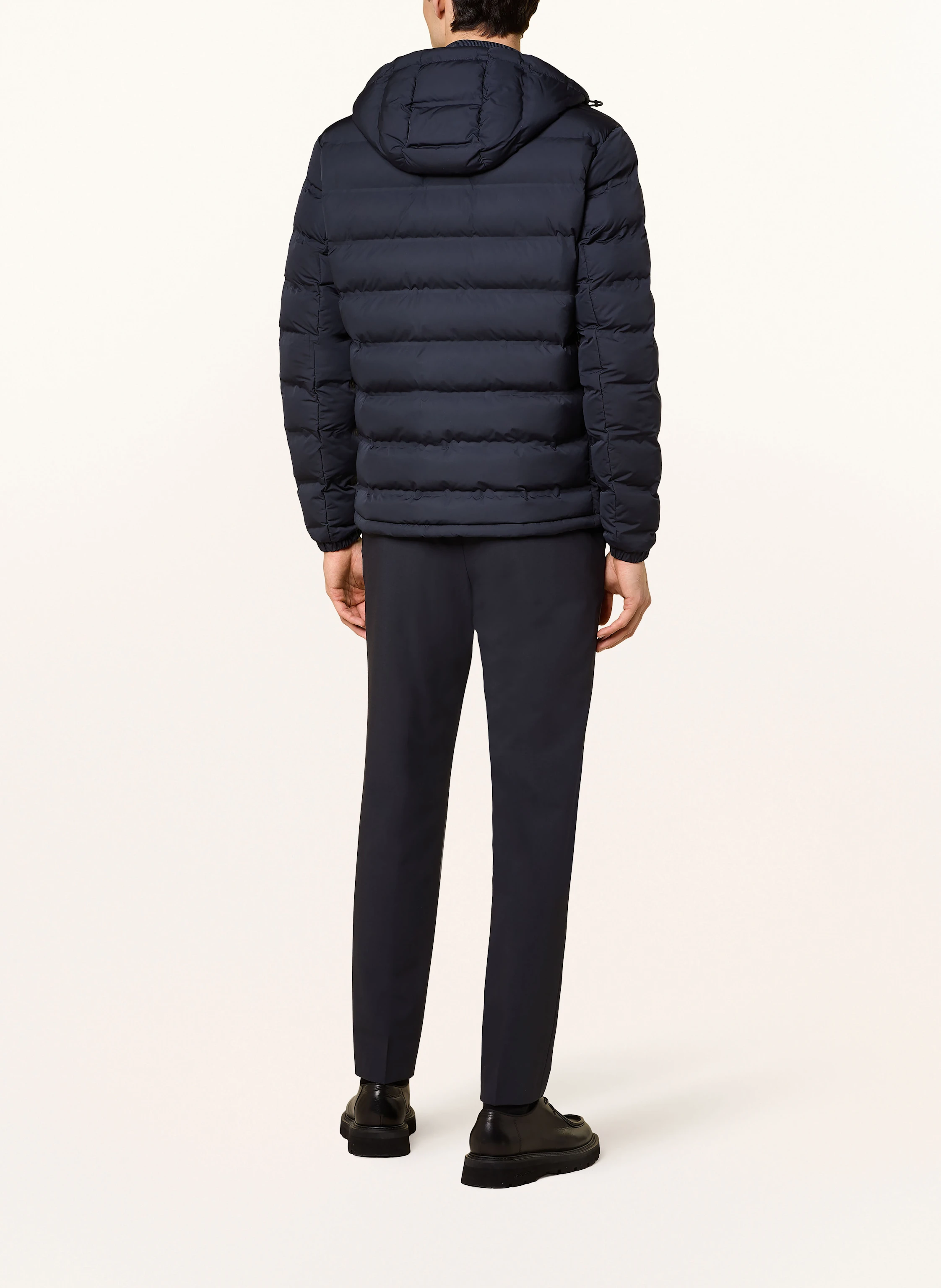 STRELLSON Steppjacke MODICA