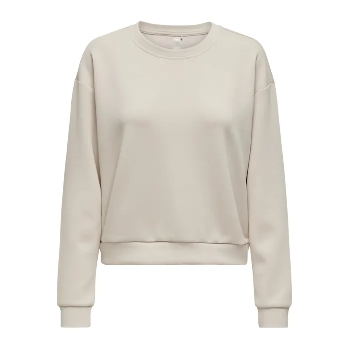Only Play Lounge Sweater Dames