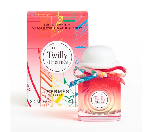 Hermès Tutti Twilly d’Hermès Eau de Parfum