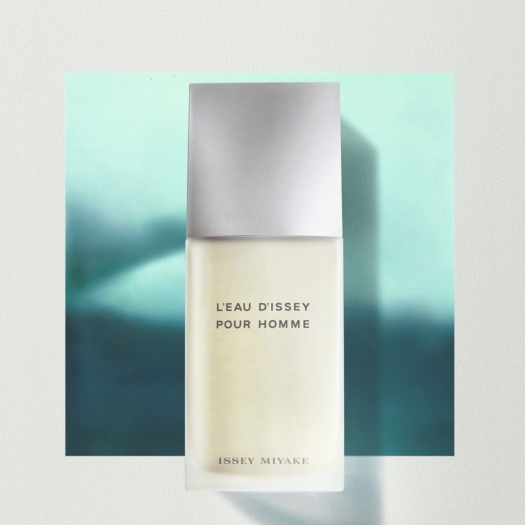 ISSEY MIYAKE L'EAU D'ISSEY POUR HOMME Coffret Eau de Toilette - 75ml