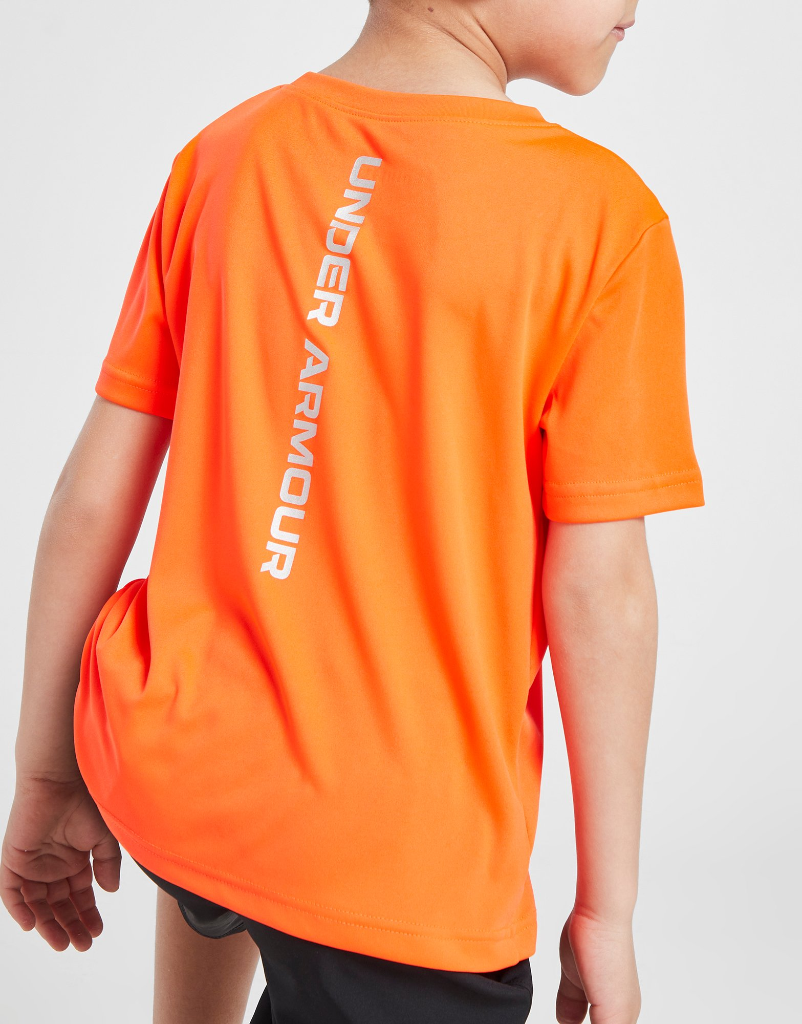Under Armour Ensemble T-shirt/Cargo Enfant