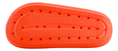 CULT Pool slides unisex Orange 7814100171