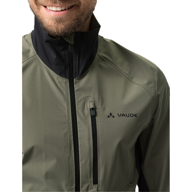 Vaude Herren Kuro Rain Jacke
