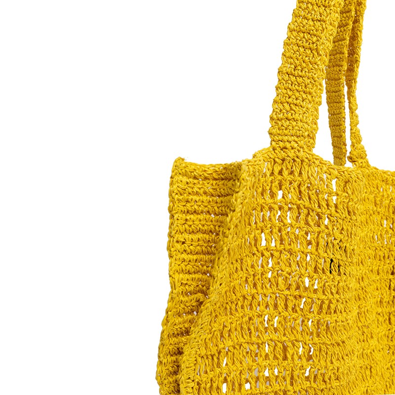 RE:DESIGNED<br>Hæklet strandnet Dodo