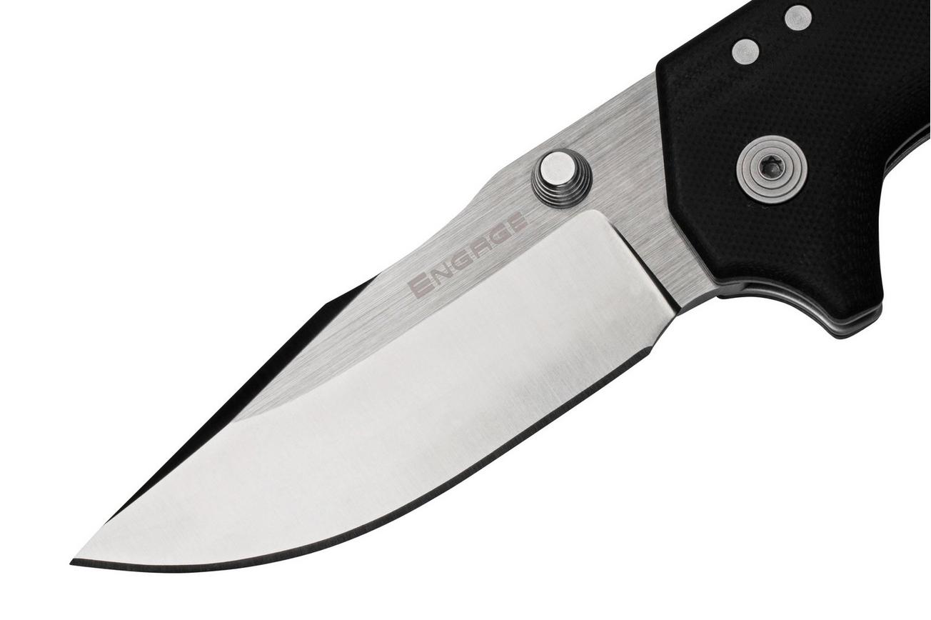 Cold Steel Engage 3.5 Atlas Lock FL35DPLC zakmes