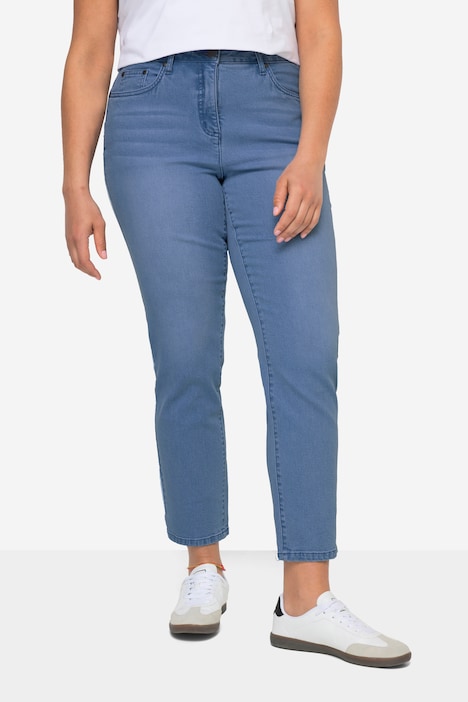 Shaping-Jeans Bea, Stretchkomfort, 5-Pocket