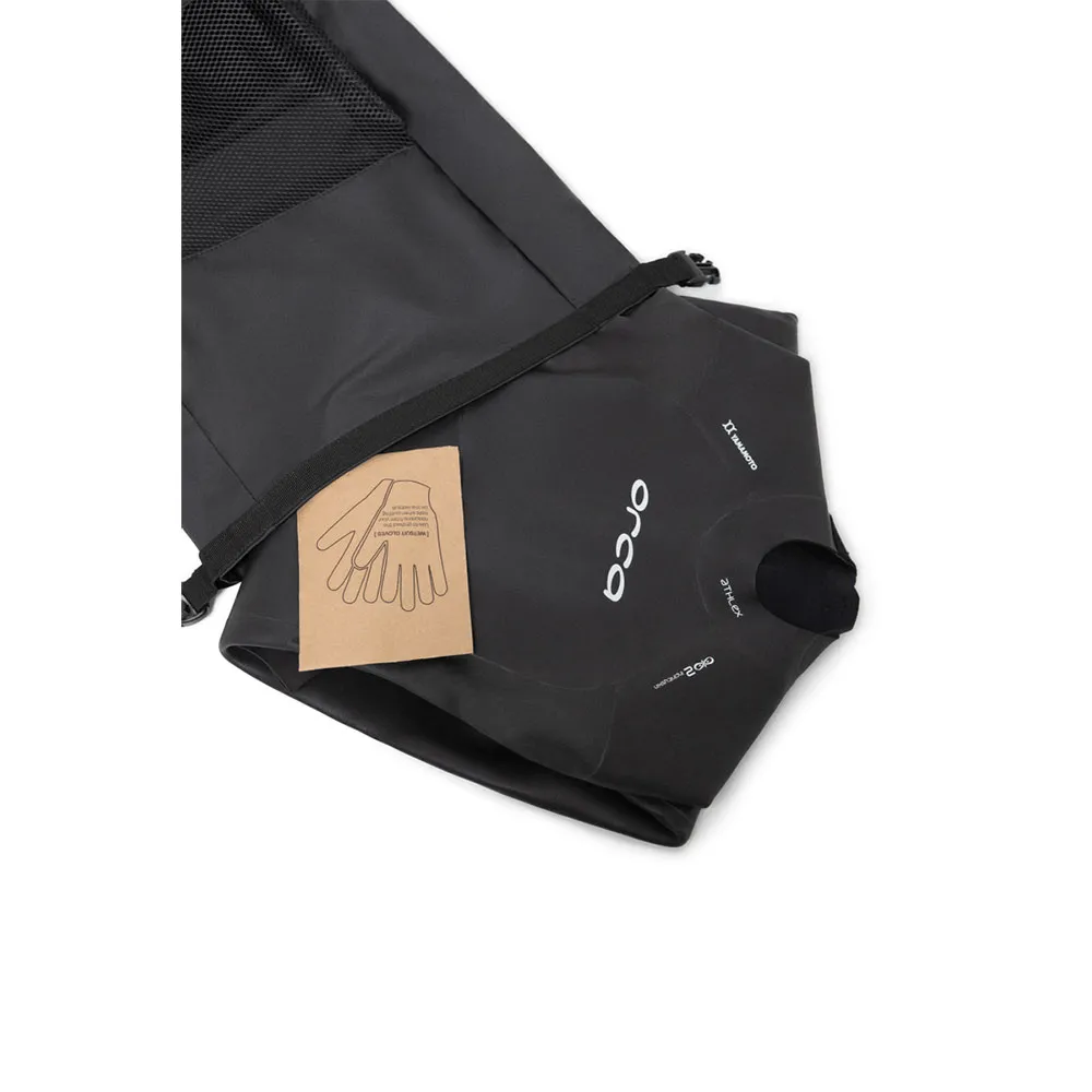 Orca Athlex Flow Langarm-Neoprenanzug