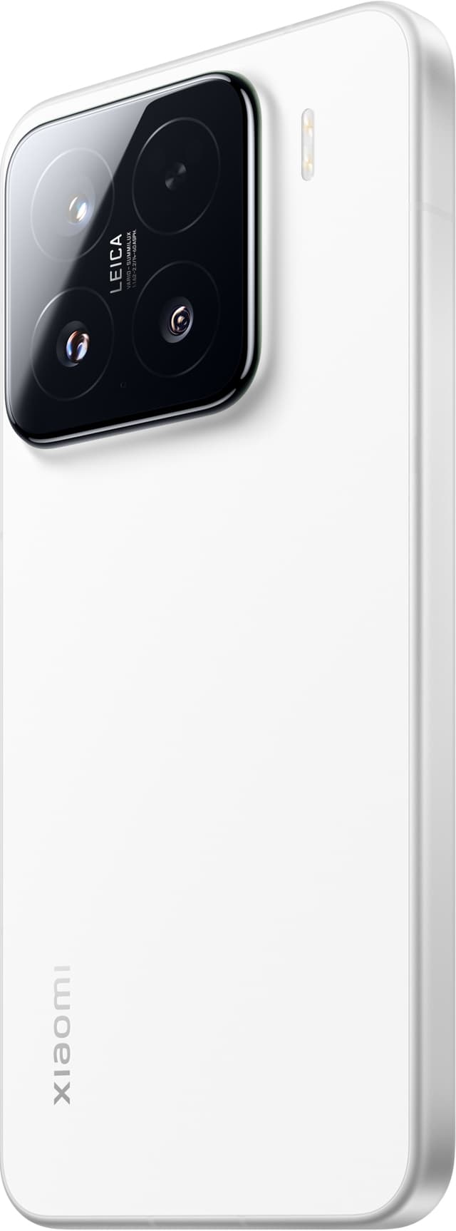 Xiaomi 15 smartphone 12/256GB (hvid)