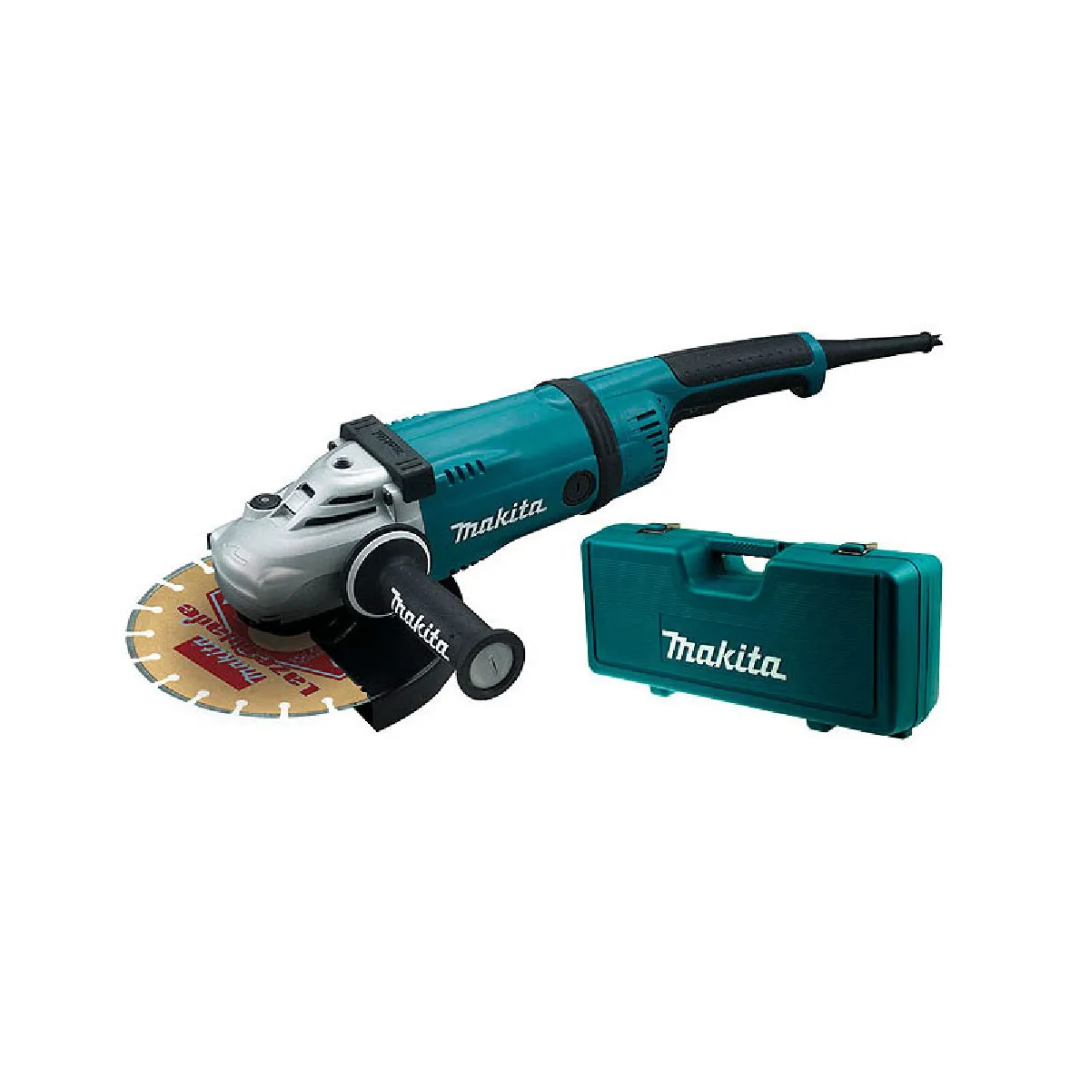 Makita GA9040SKD1