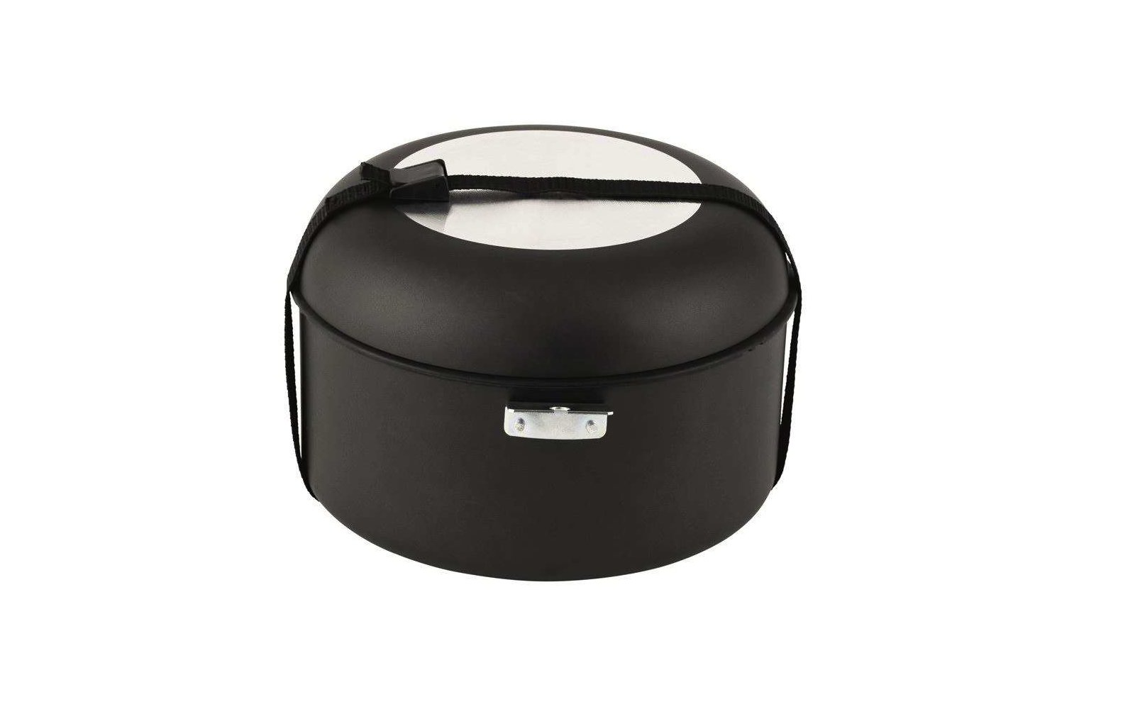 Outwell Culinary Kochset M Schwarz